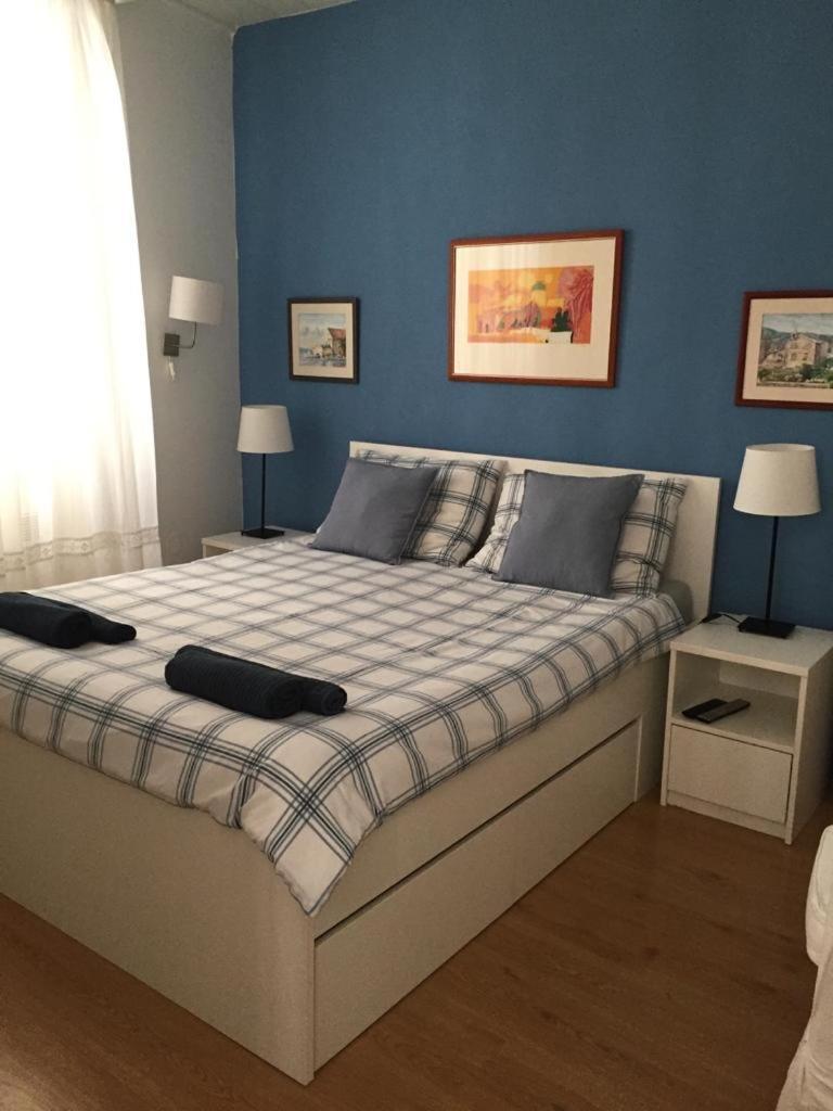 Holiday Home Isabella 维斯 外观 照片