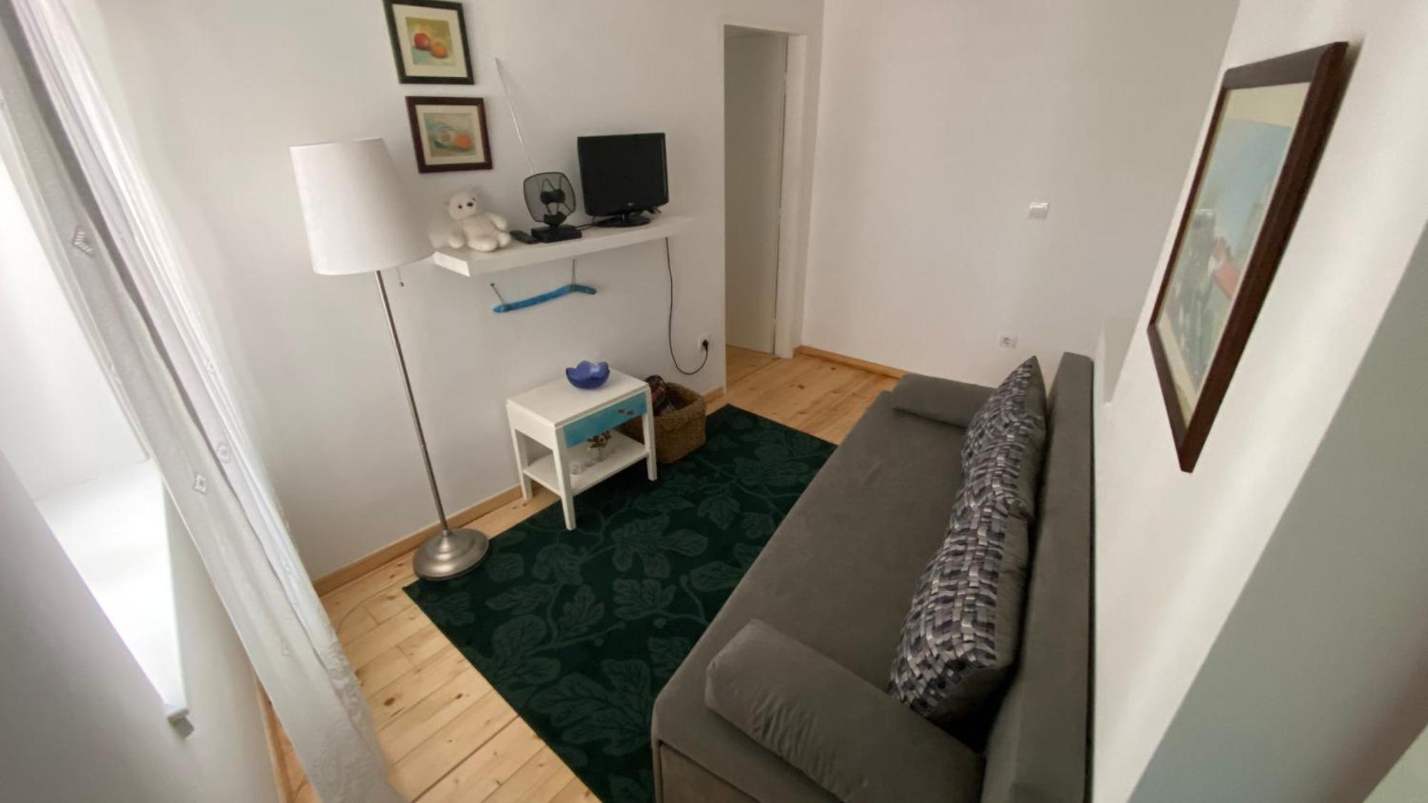 Holiday Home Isabella 维斯 外观 照片